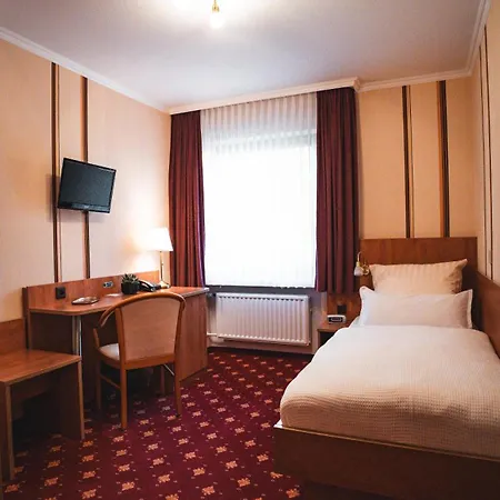 Resi Hotel Beverungen