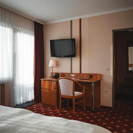 Resi Hotel Beverungen