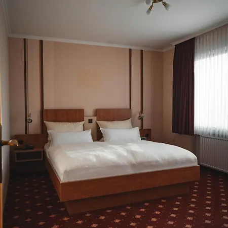 Szálloda Resi Beverungen