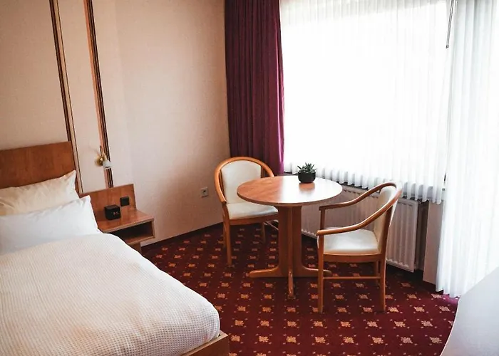 Resi Hotel Beverungen