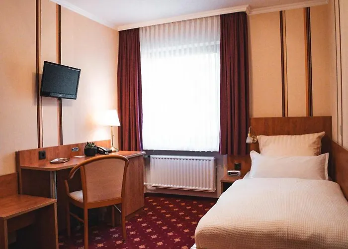 Resi Hotel Beverungen