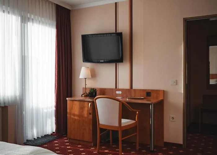 Resi Hotel Beverungen