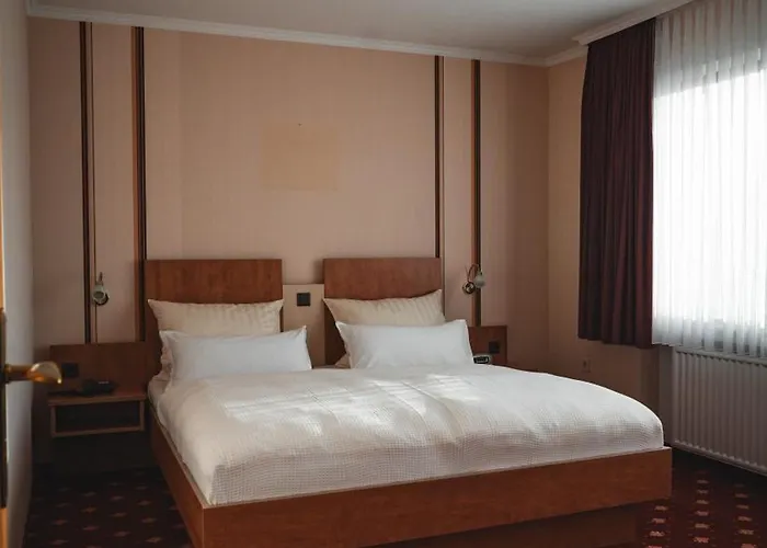 Hotel Resi Beverungen